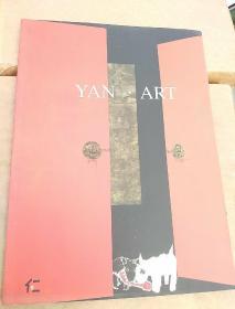 YAN . ART