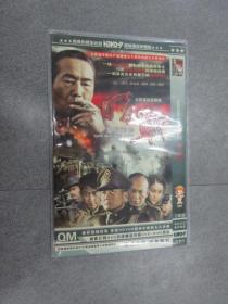 HDVD-9 黎明前的暗战 2碟装 全新袋装