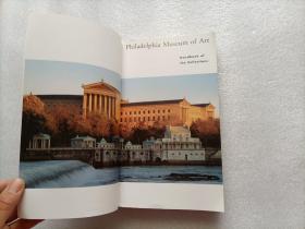 Philadelphia Museum Of Art：Handbook Of The Collections