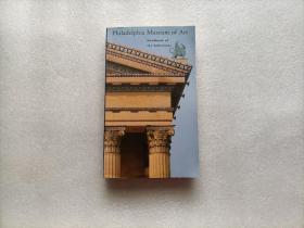 Philadelphia Museum Of Art：Handbook Of The Collections