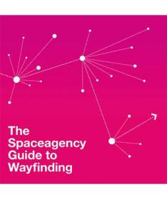 The Spaceagency Guide to Wayfinding 英文原版 零基础学导视设计