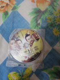 洪武大案DVD