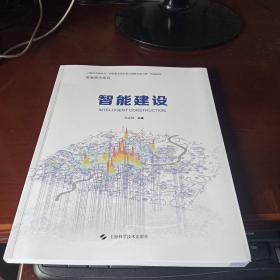 智能城市规划 智能建设