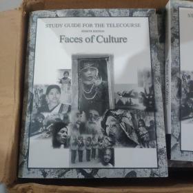 Faces of Culture