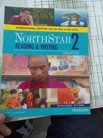 NorthStar Reading and Writing 2 SB, International Edition