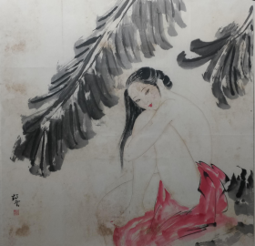 劉靜云