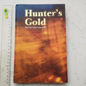 Hunter's Gold 精装