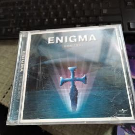 ENIGMA英格玛 精选集 2CD