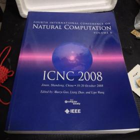 NATURAL COMPUTATION （VOLUME 6）