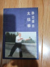 精功缠丝太极拳