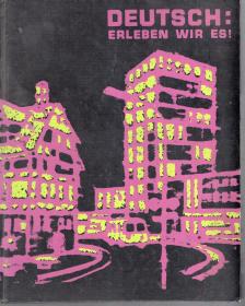 WEISS.DEUTSCH:ERLEBEN WIR ES!