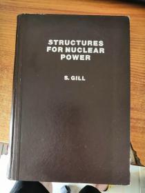 STRUCTURES FOR NUCLEAR POWER