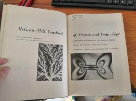 MCGraw-Hill Yearbook of Science and Technology