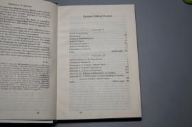 【英文版】《西学基本经典 政治学类7、8：论美国的民主》（精装 全2册- 中国社会科学）1版1印 品好※[论美国民主 美国文明的兴起制度研究 上下]