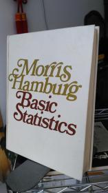 Basic Statistics: A Modern Approach