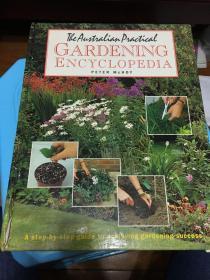 GARDENING ENCYCLOPEDIA