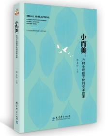 小而美：农村小规模学校的变革故事