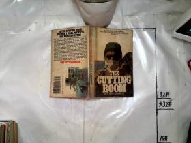 THE CUTTING ROOM