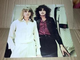 美版黑胶 LP Cheap Trick Heaven Tonight 廉价把戏