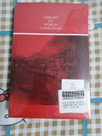 沈从文作品集：湘行散记+城南旧事+边城（套装全三册）沈从文正版书籍