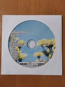 明星金曲CD