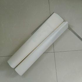 对开年画，挂图《卖炭翁》，戴敦邦