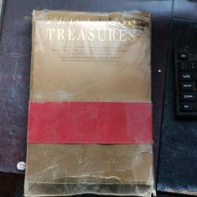 PRICELESS TREASURES