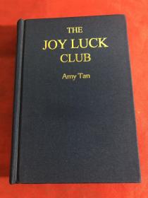 THE JOYLUCK CLUB