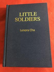 LITTLE SOLDIERS【小战士】