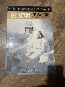 田黎明作品集