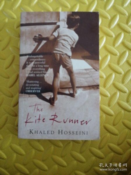 The Kite Runner