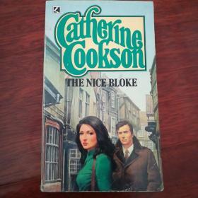 The nice bloke     catherine cookson