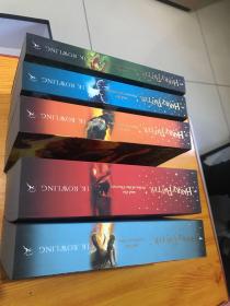 Harry Potter and the Chamber of Secrets：2-6