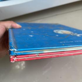 布朗家的天才宝宝 布朗家的超级明星 精装2册合售