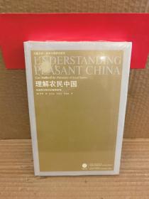 理解农民中国：社会科学哲学的案例研究