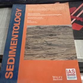sedimentology the journal of the international association o