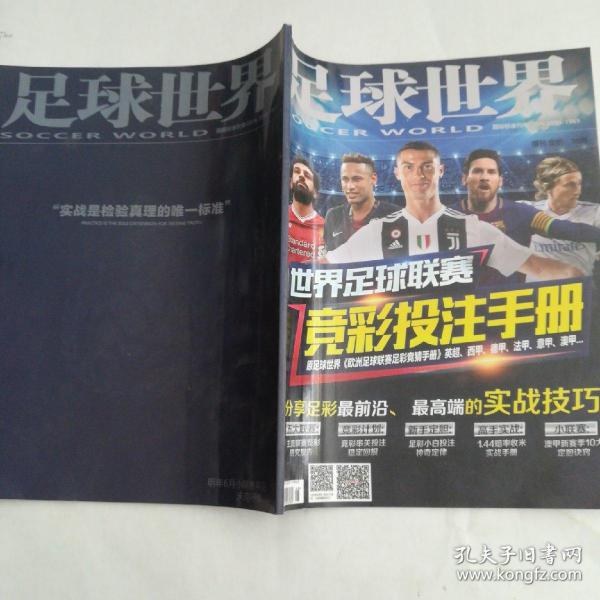 足球世界