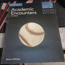 AcademicEncounters2nd Edition