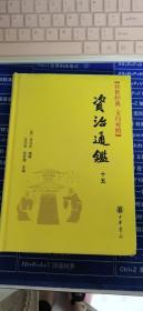 续资治通鉴长编十五（没有版权页）