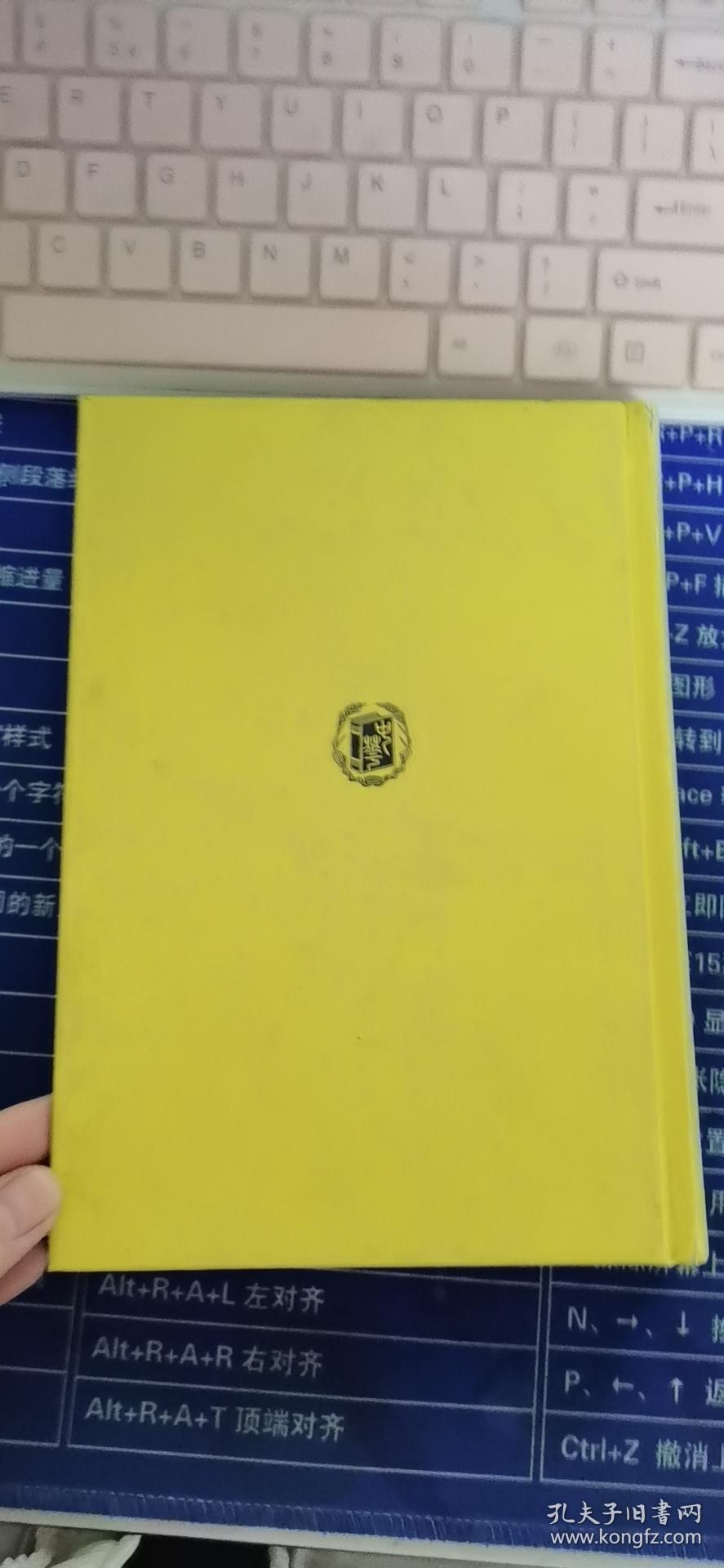 续资治通鉴长编十四（没有版权页）