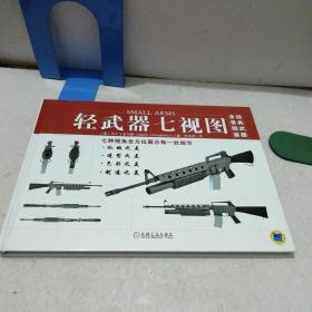 经典武器全景图鉴：轻武器七视图