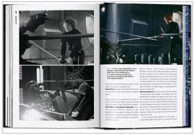 【Taschen40周年纪念版】星球大战档案1977-1983年 The Star Wars Archives 1977-1983 英文原版星战电影剧照访谈