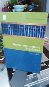 Telecommunications Regulation