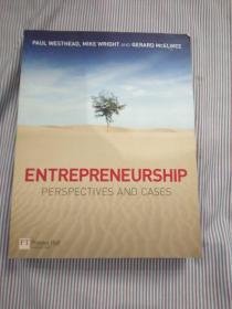 Entrepreneurship