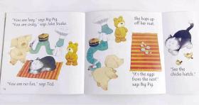 Phonics Readers Boxset