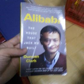 alibaba阿里巴巴 马云和他的102个梦想