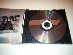 艾薇儿  展翅高飞 Avril Lavigne Let Go 大陆版 CD
