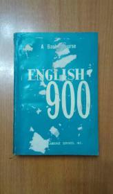 ENGLISH900.BOOKS1-6