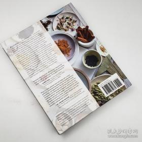 the new ayurvedic kitchen -- 100 seasonal recipes 100种食谱