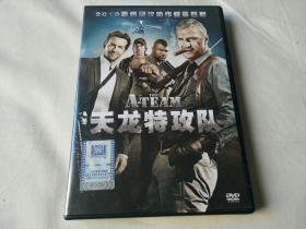 天龙特攻队（正版DVD）